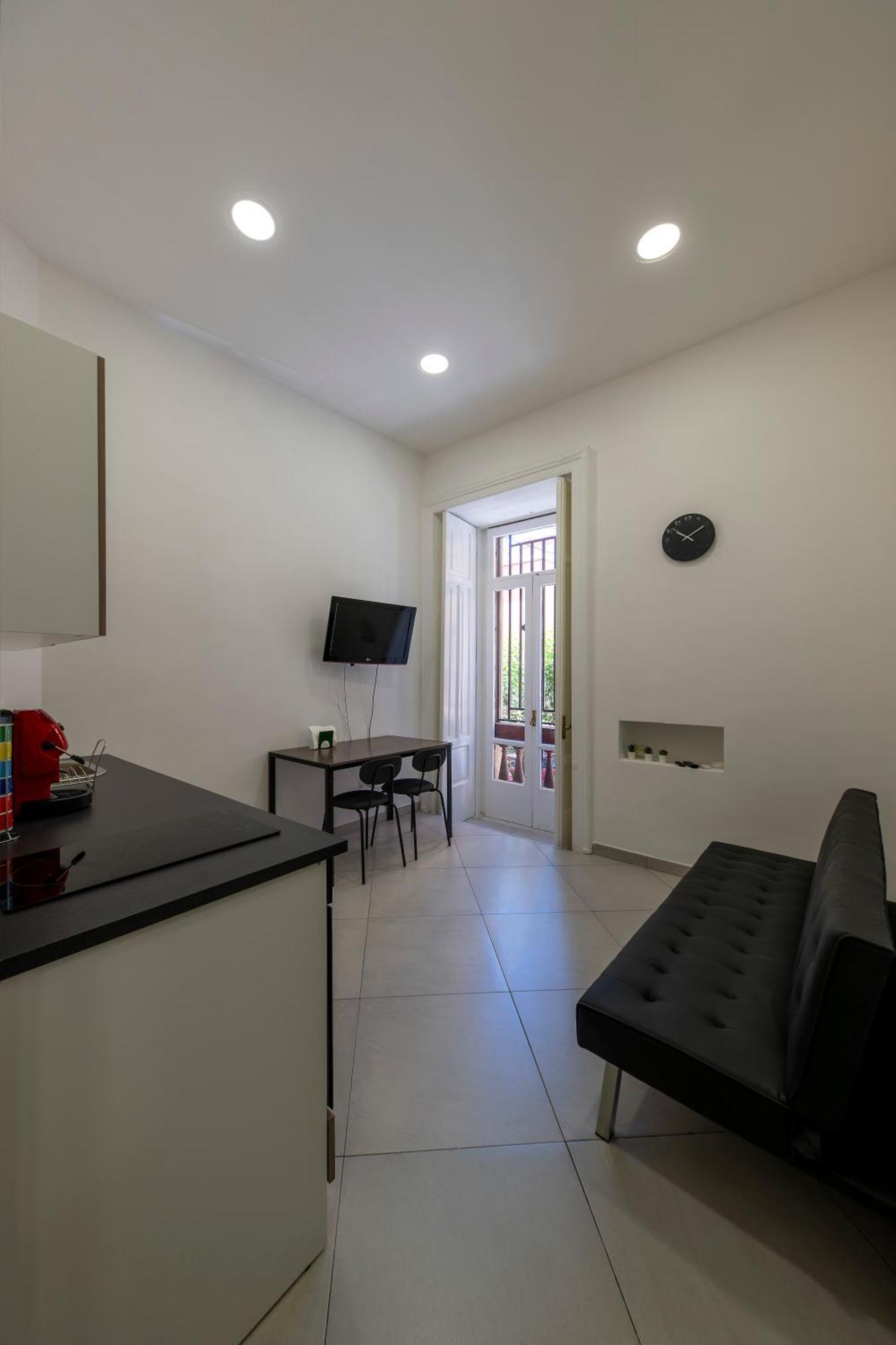 Casa vacanze Nemesi Tyche *