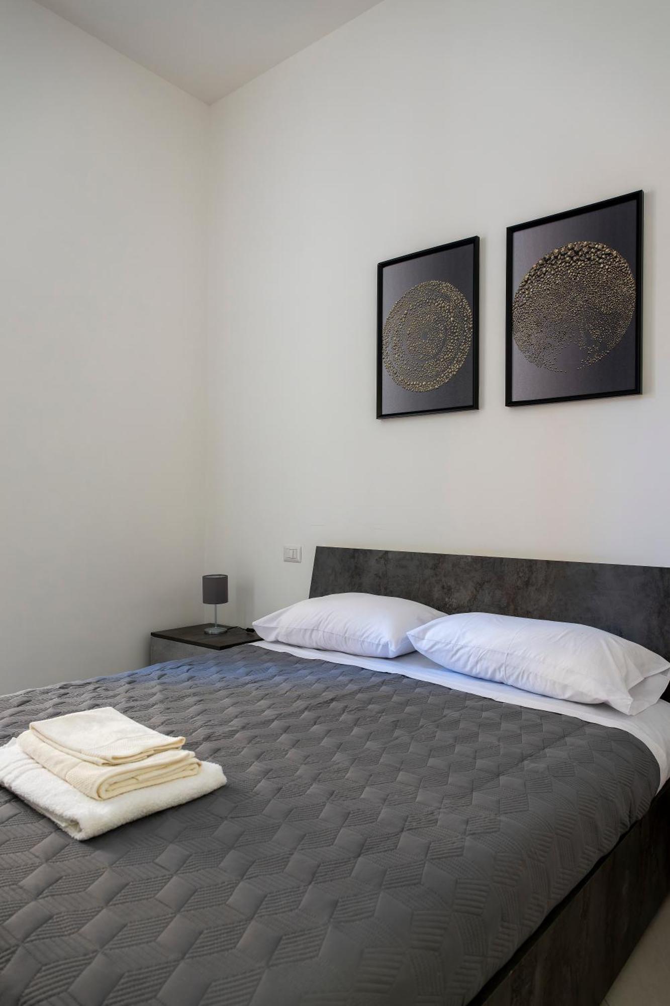 Casa vacanze Nemesi Tyche Salerno